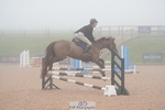 Cls 32 85cm Amateur Qualifier portfolio