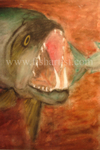 Payara - The Terror!