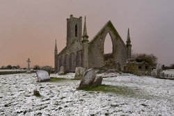 #14  Ballinafagh Church II