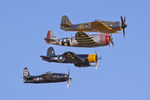 Corsair portfolio