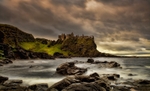 Dunluce Castle