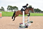 Thursday 10th Huish Arena portfolio