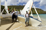 Bequia Easter Regatta_Heineken Challenge - Local Fishing Boatsgrw_8804