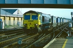 21st August 2001