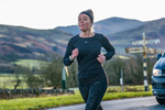 North Lakes Half Marathon  10k-510
