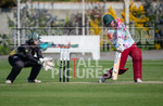 Cannaccord Griffins v Sparsholt-10