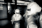 Ebola Nurse Beni