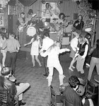 1966 night club
