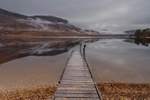 Loch Maree Jetty 2