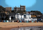 Bleak House, Viking Bay Broadstairs