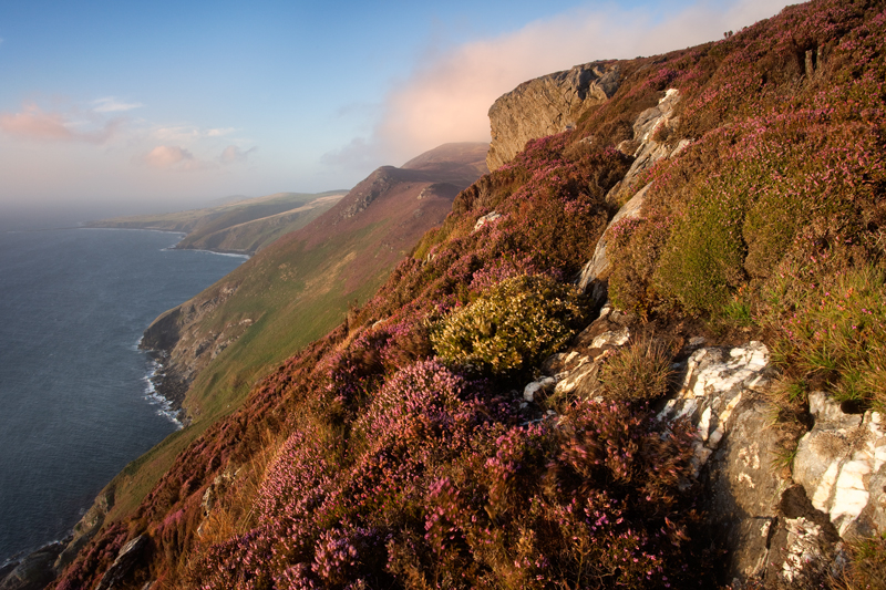 Gob ny Beinn and Niarbyl Bay