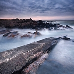 Stone Jetty