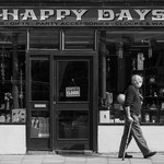 Happy Days
