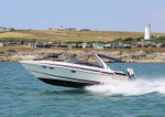 140730 SUNSEEKER PORTOFINO 31 WT7A2580