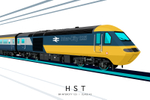 BR INTERCITY 125 (EDITION 2) | CLASS 43