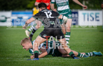 Guernsey Raiders v North Walsham Vikings 2022-7