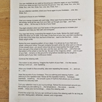 Calderstones Hospital portfolio