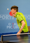 U18 TABLE TENNIS CHAMPIONSHIP portfolio
