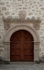 Hospitalito (yurishio), lateral door
