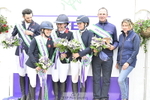 Nations Cup Presentations portfolio