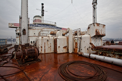 Save the United States | SS United States (Philadelphia, PA)
