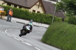 Richard McLoughlin Yamaha / mc loughlin racing