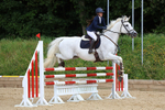 Class 13: Senior Newcomers/1.10m open portfolio