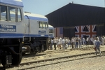 25th June 1989