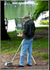 Central Park Artist, New York