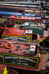 Gas Street Basin