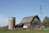 South Dakota Barn