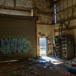 Springside Paper Mill portfolio