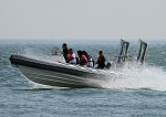 110422 BOURNEMOUTH RIB EXPERIENCE IMG_4144