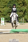 Thursday 24th - 40cm Showjumping portfolio