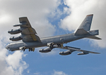 USAF Boeing B-52H Stratofortress