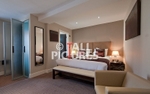 Duke of Normandie Hotel-52