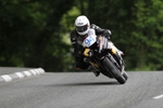 Dominic Herbertson Kawasaki / Watson Builders of Prudhoe