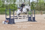 CLASS 24 SUN Senior BritiNovice/ 90cm Open portfolio