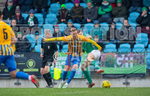 GFC v Basingstoke Town-36