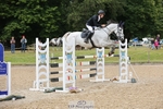 Cls 153 Foxhunter portfolio