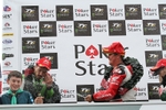 podium