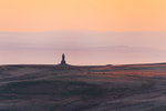 Darwen Jubilee Tower Sunrise