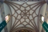 Chancel vaulting