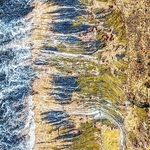 F-04-Sea and Shore