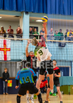 Mens Volleyball Inter-Insular 2018-14