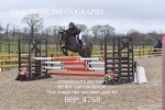 29TH MARCH 2025 - Junior British Show Jumping INC RHS QUAL - MUIRMILL EC portfolio