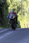 Peter Hickman* BMW / Ice Valley by Motorsave Trade