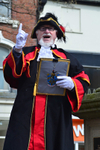 Town Crier 9