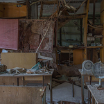 School No2 Pripyat
