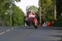 John McGuinness Honda / Honda Racing